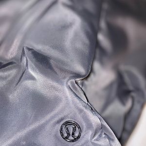 Lululemon Backpack